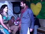 Pakistani Girls Hot Dance in Marriage Party_2