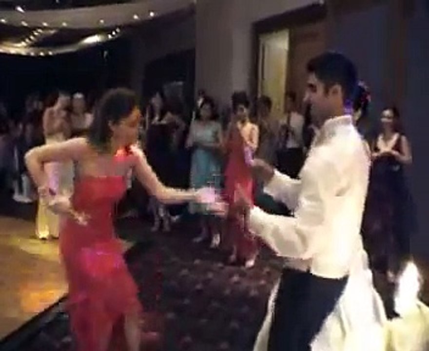 Persian Wedding Knife Dance - video Dailymotion