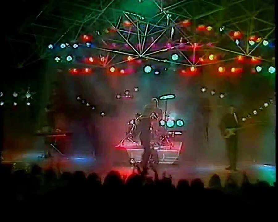 CC Catch - Heartbreak Hotel - Tocata (Spain)