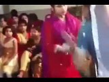 Pakistani Girl ludi Dance In Wedding Cermony Part 2