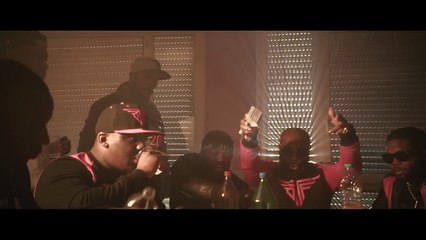 Kaaris - 80 ZETREI