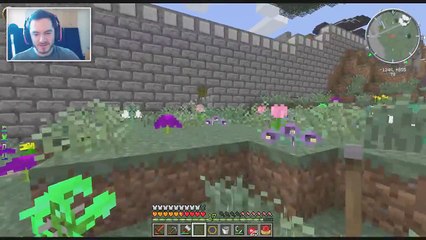 Minecraft Mianite- SCAN EVERYTHING (S2 Ep. 8)