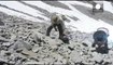 Chilean plane crash wreckage found after 50-years in Andes mountains
