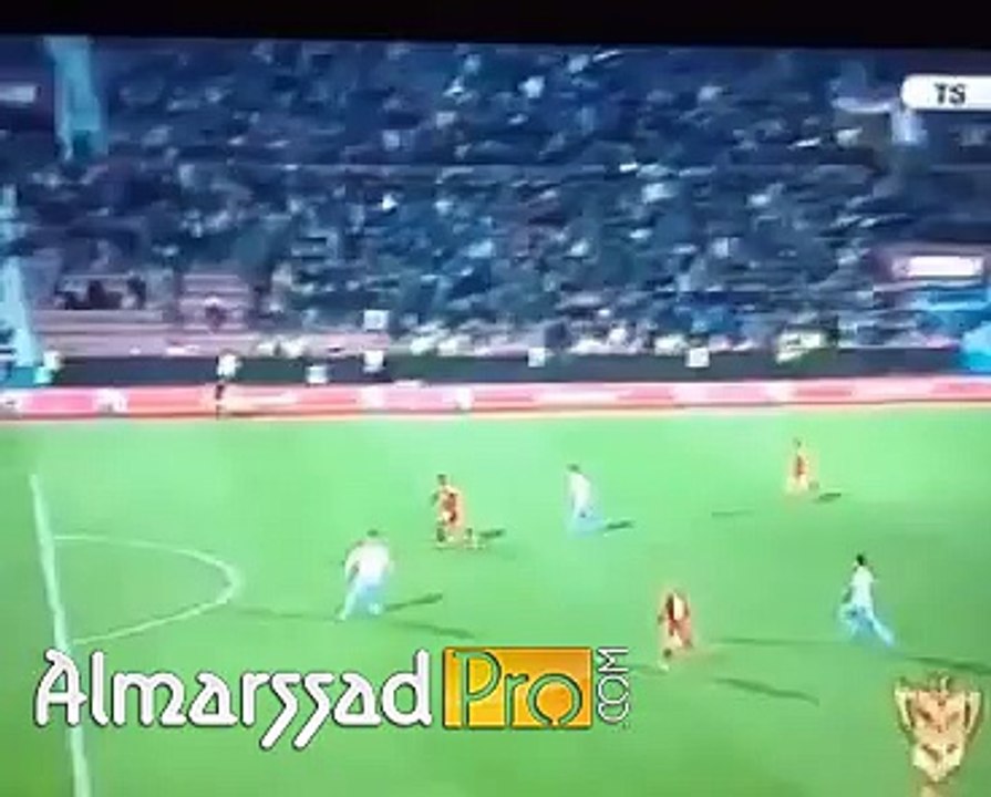 Goal Aatif.