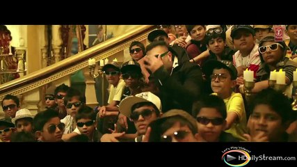 Party With The Bhoothnath Video Song (Official) | Bhoothnath Returns | Amitabh Bachchan, Yo Yo Honey Singh