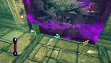 Eternal Darkness Walkthrough Part 8