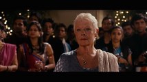 The Story of THE SECOND BEST EXOTIC MARIGOLD HOTEL (Featurette)