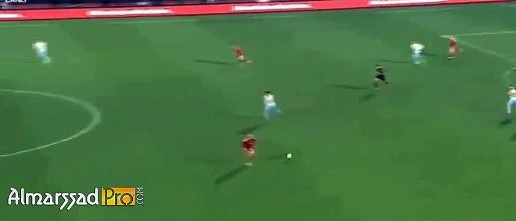 Goal Aatif .