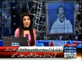 PTI ab Karachi Main Jalsa Nahi Kar Sakay Gi - Babar Ghauri Blasting on Imran Khan