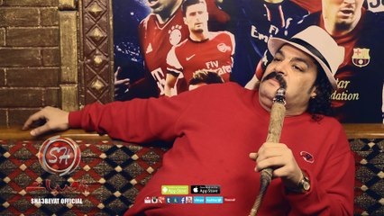 قريبا على شعبيات كليب سعيد الهوا promo sa3id lhawa
