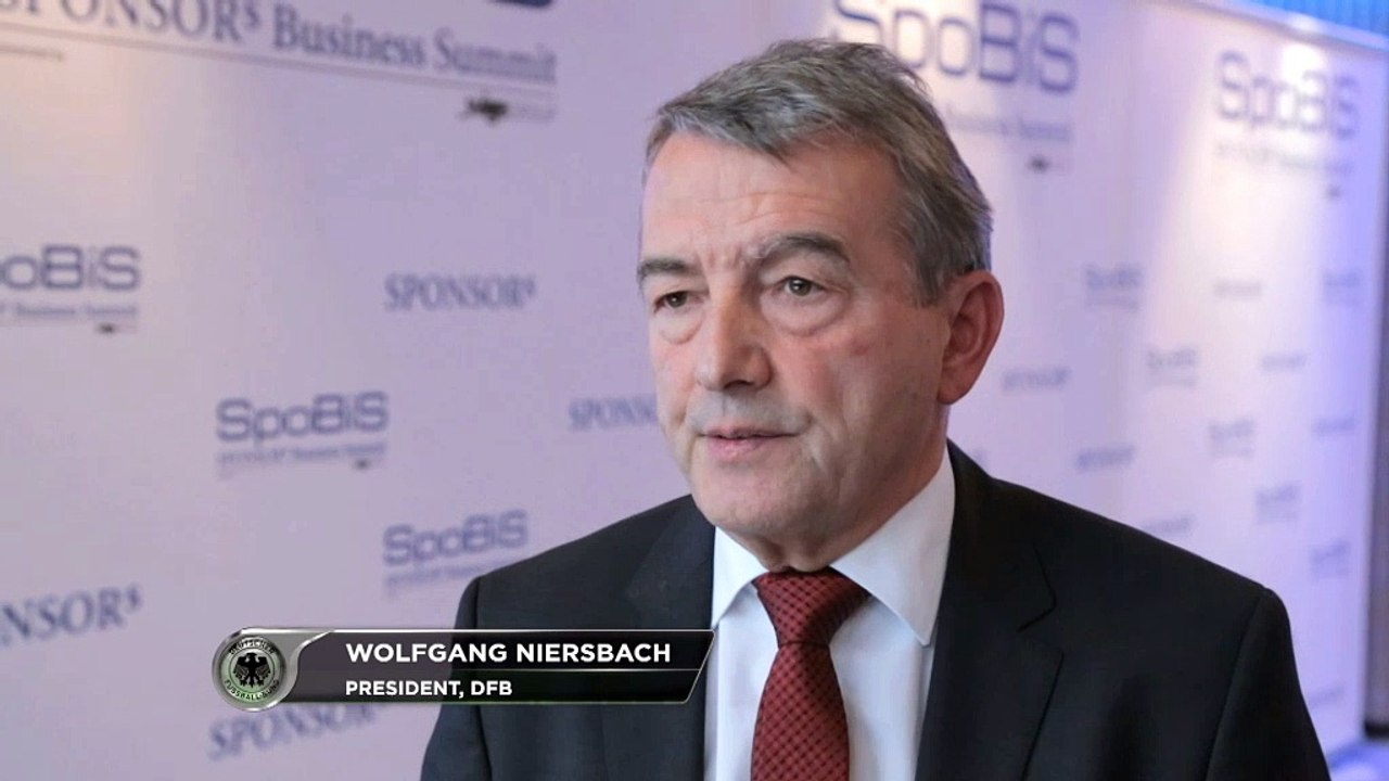 Niersbach: EM 2024? 'Bin optimistisch'