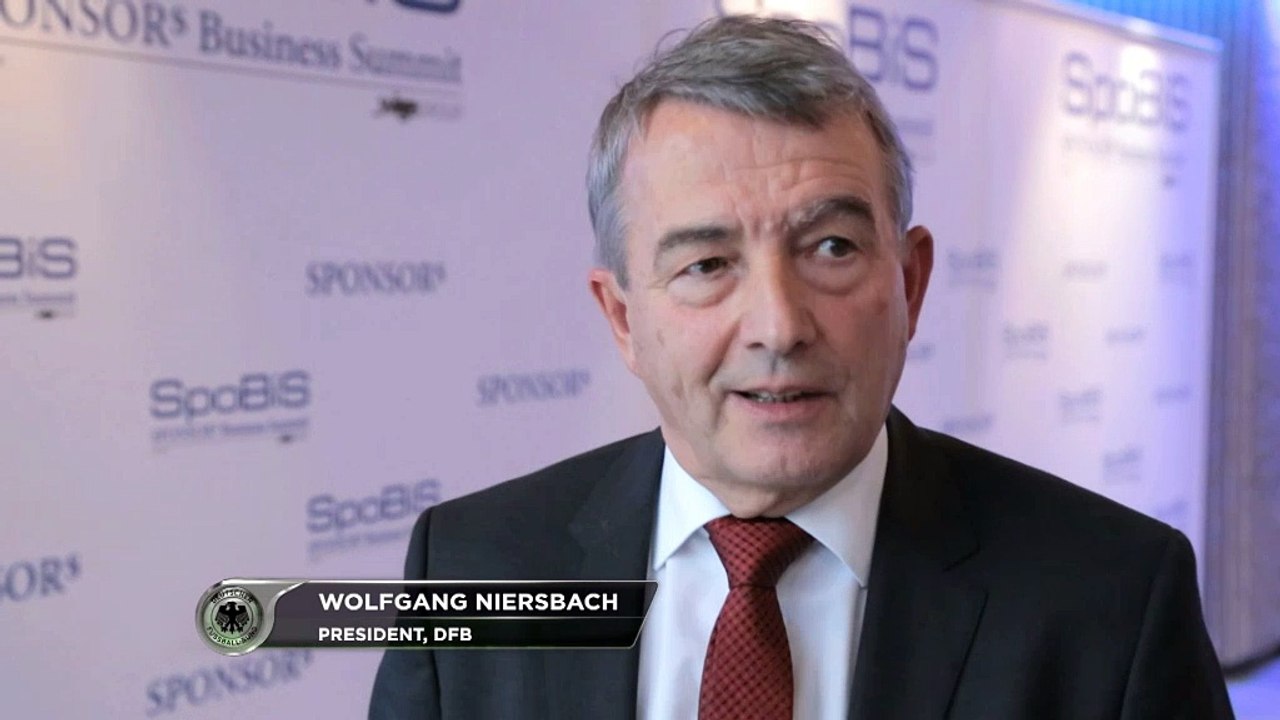 Niersbach: BVB? "Ist eine Menge passiert"