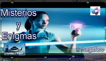 la leyenda de el Dorado enigmas misterios secretos mitos paranormal fantastico español latino