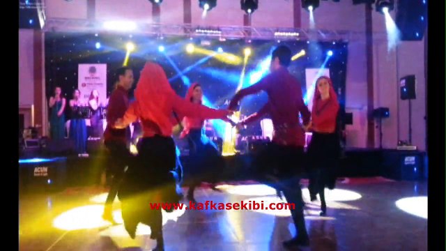 Kafkas Kültür Dans ve Düğün Ekibi