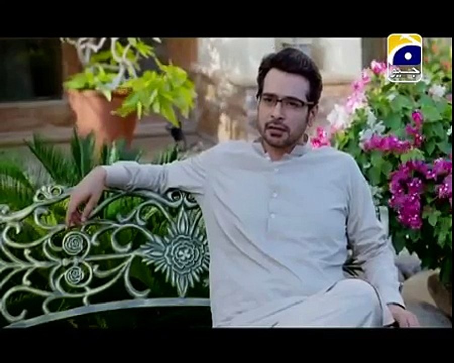 Iqraar Episode 16