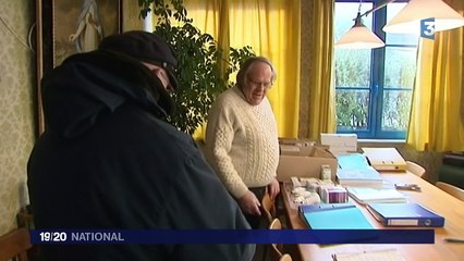 Transition énergétique : deux projets concurrents sur l'île de Sein