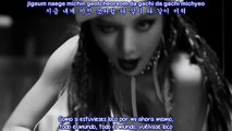 4MINUTE - Crazy MV (sub español - hangul - roma) HD