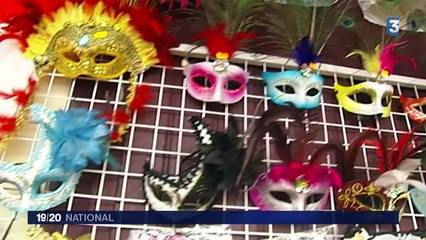 À la découverte du carnaval de Cayenne