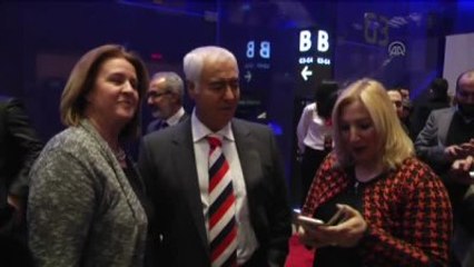 Sihirli Mikrofon Radyo Ödülleri Sahiplerini Buldu