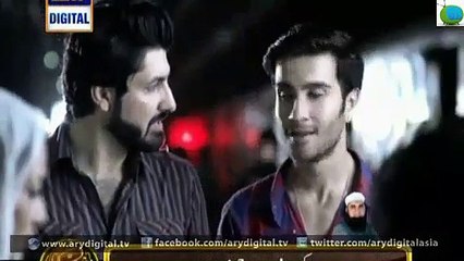 Chup Raho Episode 7 - 30th September 2014