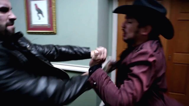 Тизер фильма Близкое расстояние (Скотт Эдкинс)