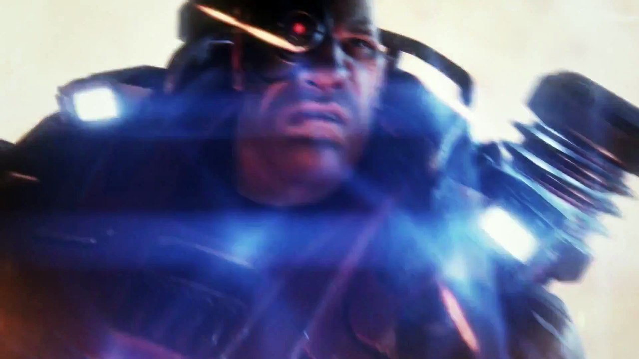 Evolve : trailer de lancement
