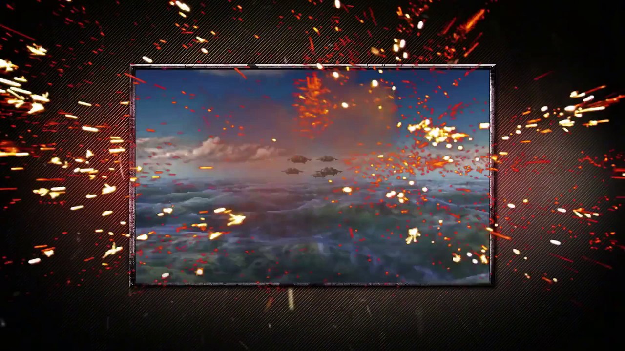 IronFall Invasion Trailer de lancement