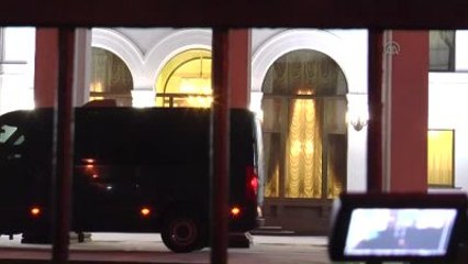 Ukrayna Temas Grubu", Minsk'te Toplandı