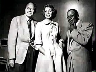 Jack Benny radio show 2_24_52 Buying a New Car