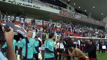 25e j. -  Pellegrini ne ressent pas la pression