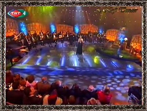 Nevra GÜNAY TOSUN & (Gültekin ÇEKİ-Nalân ALTINÖRS) *Eski Dotlar*