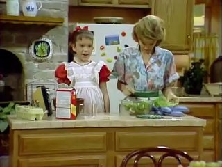 Small Wonder Season 1 Episode 15 The Camping Trip
