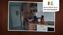 A vendre - Appartement - AURAY (56400) - 3 pièces - 64m²