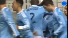 VIDEO St Mirren 0 – 2 New York City FC Highlights - FootyRoom