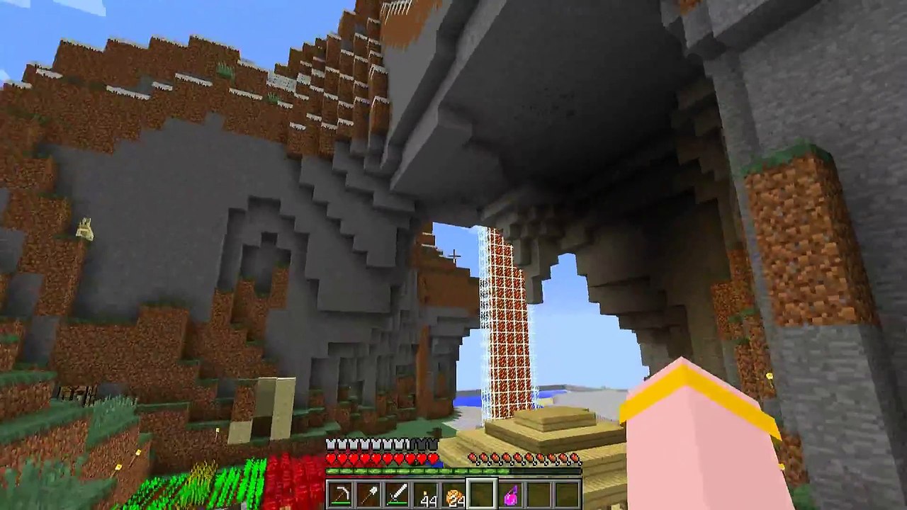 365 Dias no Minecraft - 41º Primeiro Dia!