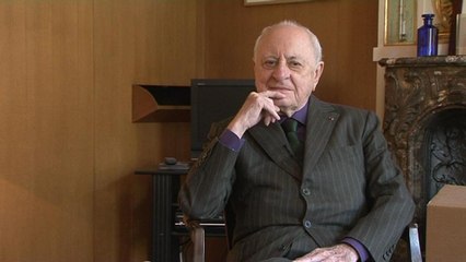 SwissLeaks: Pierre Bergé tacle les journalistes du Monde