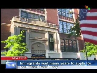 The Real USA - Young Immigrants and Immigration Law