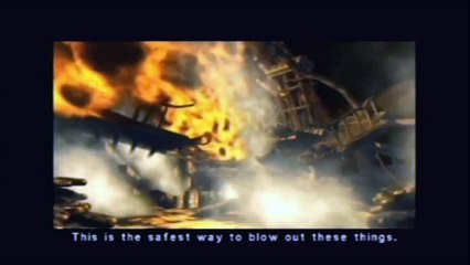 Eternal Darkness Walkthrough Part 19