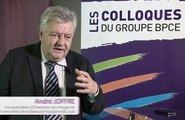 Andre Joffre au colloque BPCE