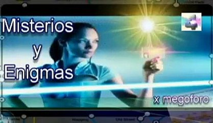 la leyenda del hombre de oro enigmas misterios secretos mitos paranormal fantastico español latino