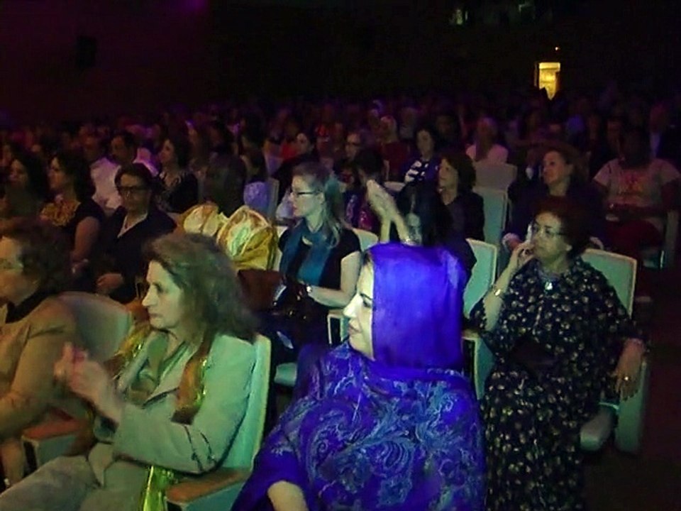 06-Haq Ali Ali Ali By Marifat Sufi Band Pakistan- Rabat- Morocco