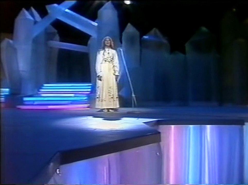 Eurovision Song Contest 1986 Part 3 of 3
