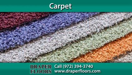 Lewisville Flooring Company | Draper Floors