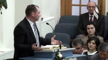 Dan Deac - Viata in care se produc schimbari-HD