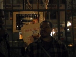 2 The Bible is not for the natural man (The End)