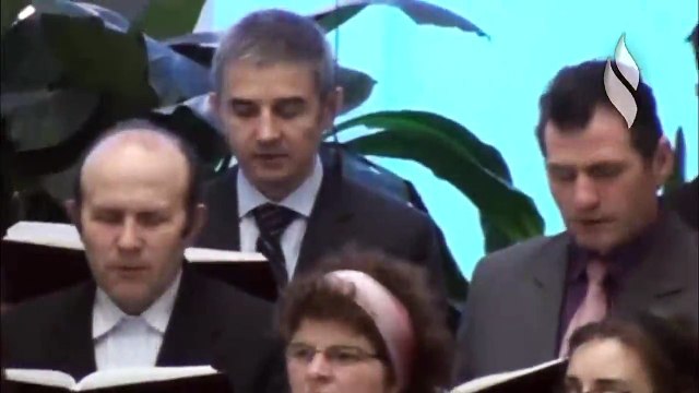 El va veni-HD muzica crestina