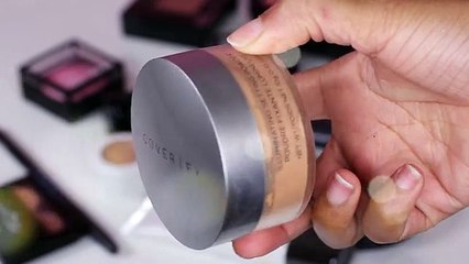 Victoria's Secret Fashion Show Makeup Tutorial