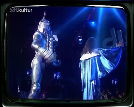 Dee D. Jackson .- Automatic Lover - Disco