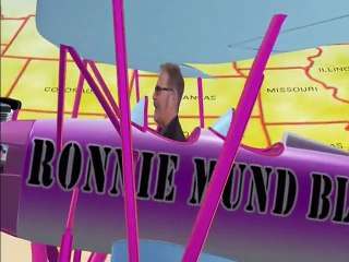 HTVOD - Behind The Scenes - Episode 34 [WDM]