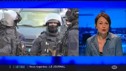 Filières djihadistes : interpellations à Albi